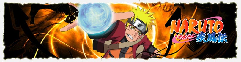 Naruto Shippūden